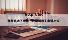 我帮姐通下水道（我帮姐通下水道小说）
